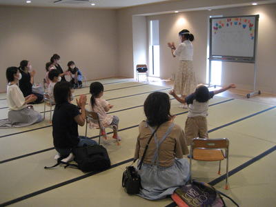 体験教室（柳澤美佳先生）２.JPG