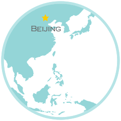 中国：北京語言大学